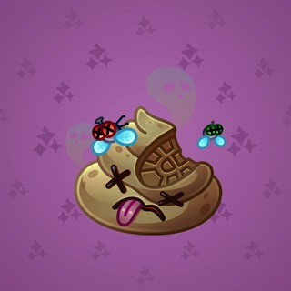 Happy Brownie #200882