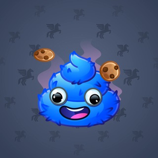 Happy Brownie #201430