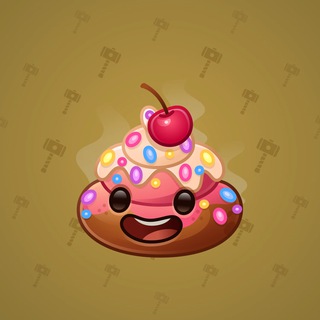 Happy Brownie #201544