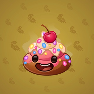 Happy Brownie #201553