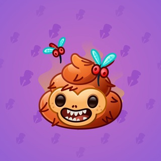 Happy Brownie #202077
