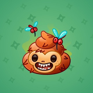 Happy Brownie #202079