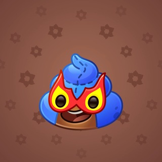 Happy Brownie #202080