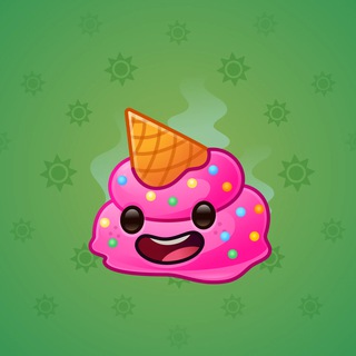 Happy Brownie #202126