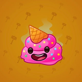 Happy Brownie #202140