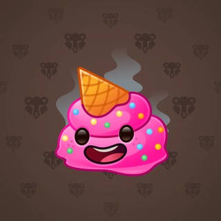 Happy Brownie #202316