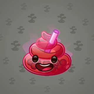 Happy Brownie #202497