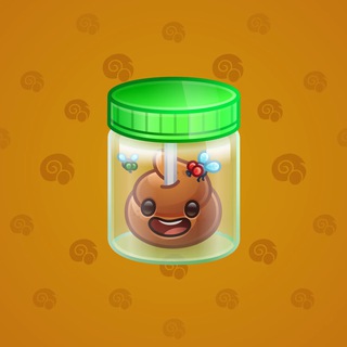 Happy Brownie #202550