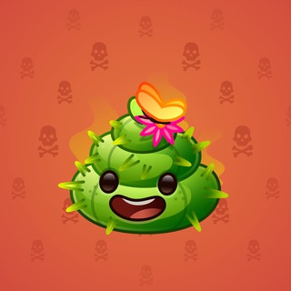 Happy Brownie #202571
