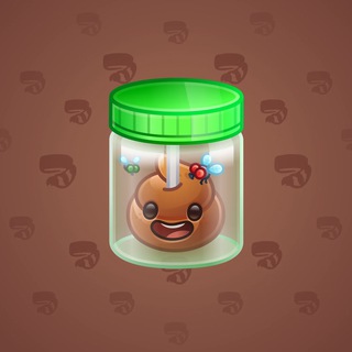 Happy Brownie #203043