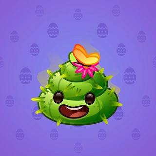 Happy Brownie #203046