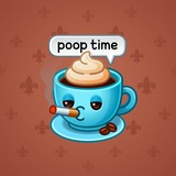 Happy Brownie #203289