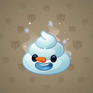 Happy Brownie #203300
