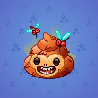 Happy Brownie #203340