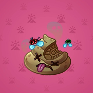 Happy Brownie #203347