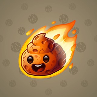 Happy Brownie #203356