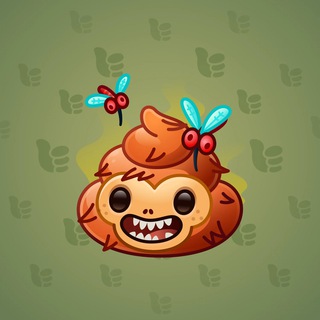 Happy Brownie #203415