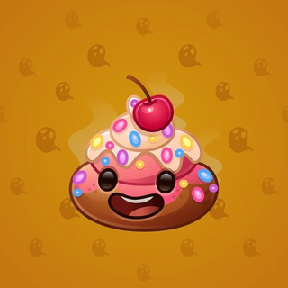 Happy Brownie #203484