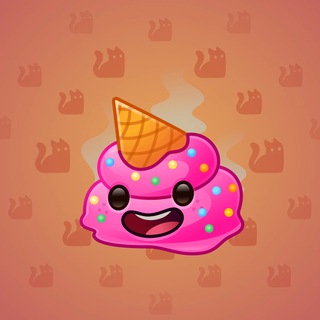 Happy Brownie #203494