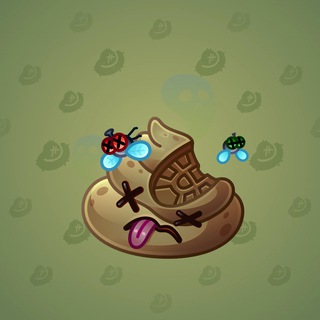 Happy Brownie #203829
