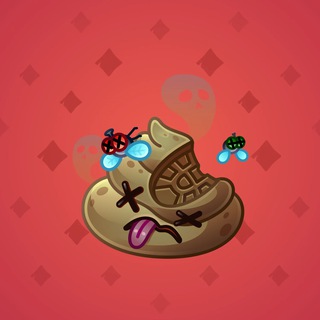 Happy Brownie #204171