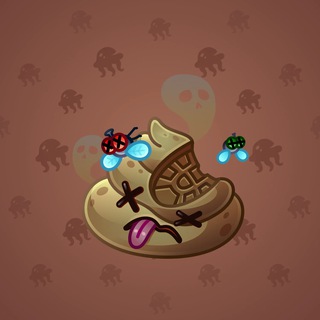 Happy Brownie #204198