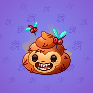 Happy Brownie #204218