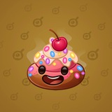Happy Brownie #205372