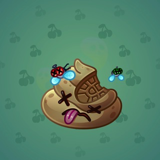 Happy Brownie #205408