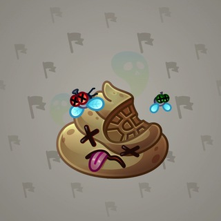 Happy Brownie #205427