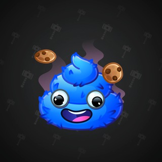 Happy Brownie #205683