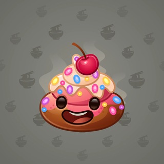 Happy Brownie #206068