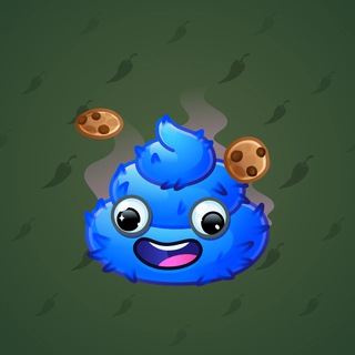 Happy Brownie #206367