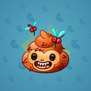 Happy Brownie #206450