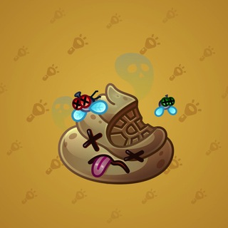 Happy Brownie #206733