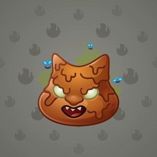 Happy Brownie #206749