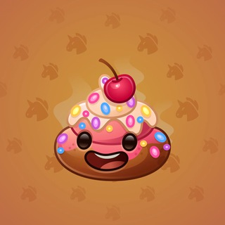 Happy Brownie #206923