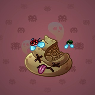 Happy Brownie #207074