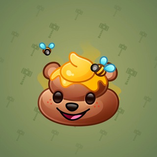 Happy Brownie #207116