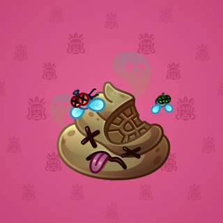 Happy Brownie #207151