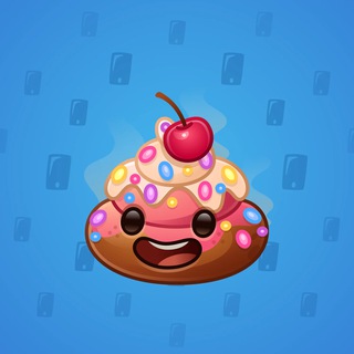 Happy Brownie #207190
