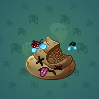 Happy Brownie #207215