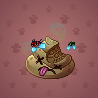 Happy Brownie #207382