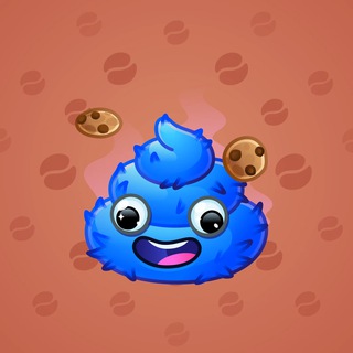 Happy Brownie #207391