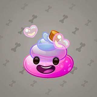 Happy Brownie #207749