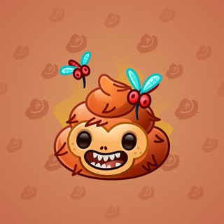 Happy Brownie #207758