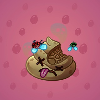 Happy Brownie #207766
