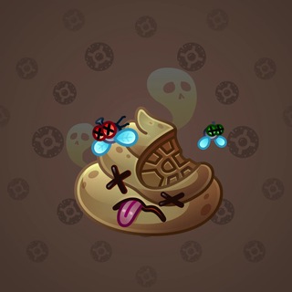 Happy Brownie #207907