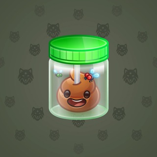 Happy Brownie #207908