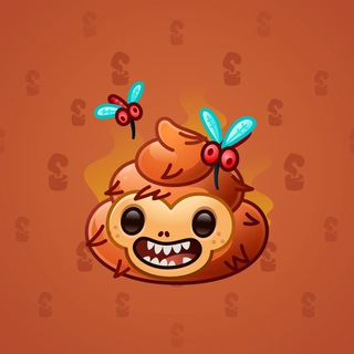 Happy Brownie #207910